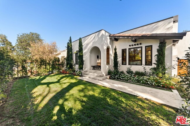 Photo - 358 N Bronson Ave