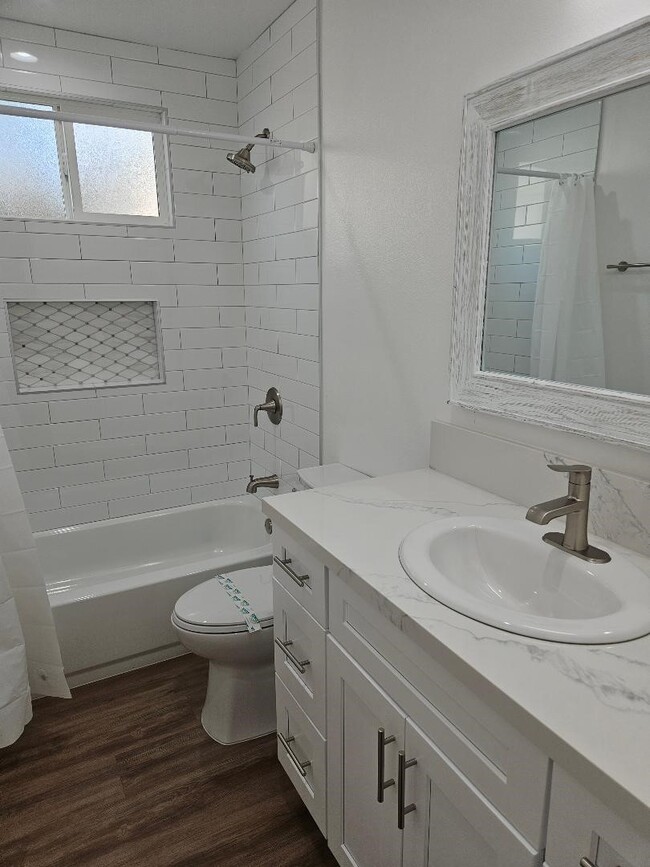 Photo - Page Park Apartments