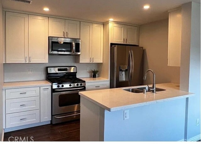 Photo - 15225 Santa Gertrudes Ave Condo Unit P102