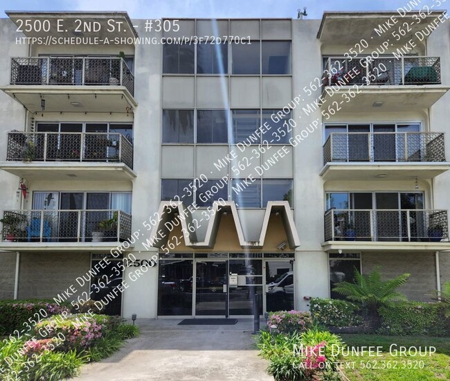 Photo - 2500 2nd St Apartment Unit #305