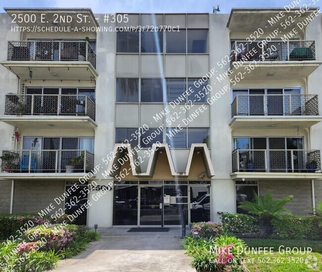 Building Photo - 2500 2nd St Unit #305 Rental