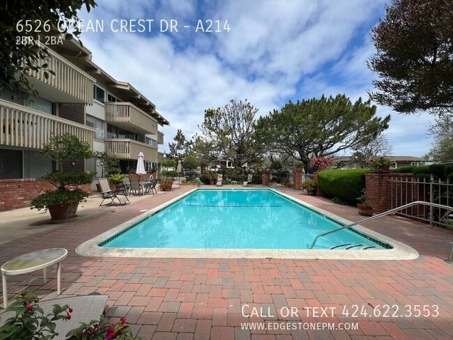 Building Photo - 6526 Ocean Crest Dr