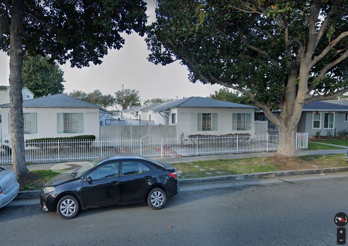 Photo - 3849 Sawtelle Blvd Unit B