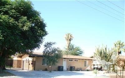 Building Photo - 33495 Cathedral Canyon Dr Unit B