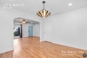 Photo - 123 N Reno St Apartment