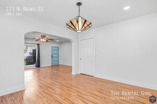 Photo - 123 N Reno St