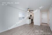 Photo - 1055 19th St Apartment Unit #402