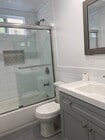 bathroom - 1032 N Gardner St Apartments Unit 5