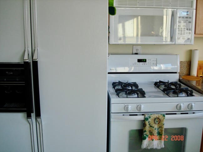 Photo - 8408 Wiley Post Ave Unit A