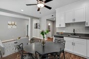 Kitchen & Dining - Flats on Elk