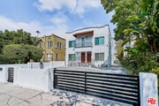 Photo - 1310 S Rimpau Blvd House