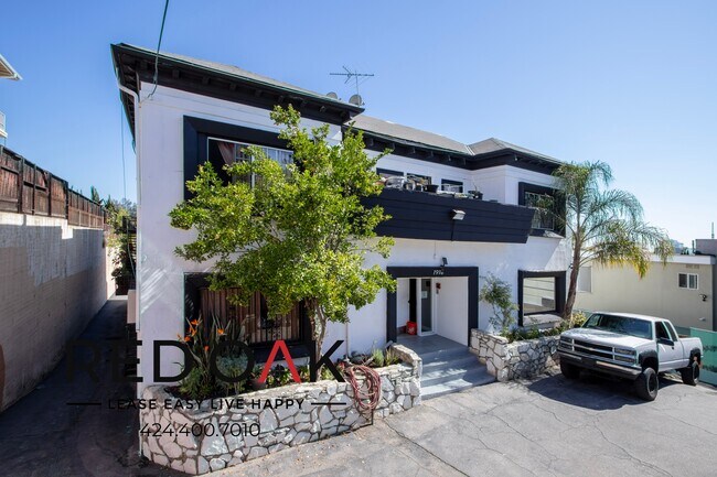 Photo - 1918 Grace Ave Unit 1