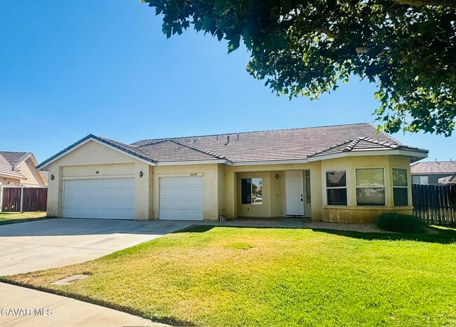 Building Photo - 42309 Portland Ln