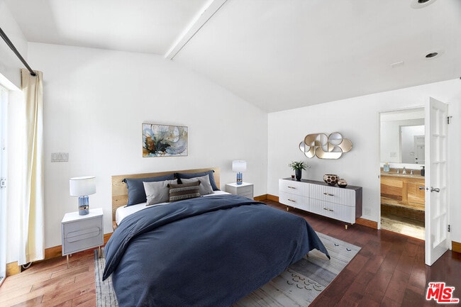 Photo - 1141 Cabrillo Ave