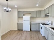 Photo - Spacious remodeled 2 BR apartment - Inglew... Unit 10730 Burin Ave #4