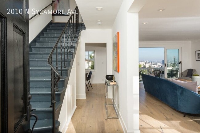 Photo - 2010 N Sycamore Ave