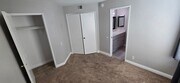 Photo - Spacious 2 Bedroom with Private Patio & In-Unit Laundry Unit 113
