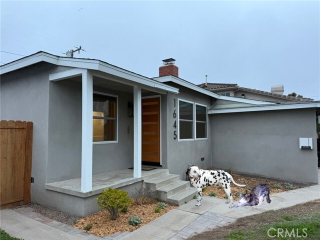 Photo - 1645 21st St House