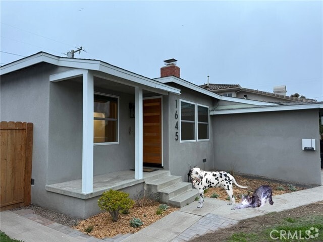 Building Photo - 1645 21st St Rental