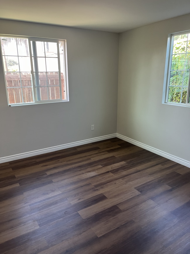 Bedroom 1 - 834 W 106th St