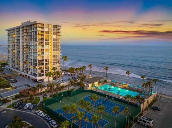 Photo - 1830 Avenida del Mundo Unit #1112