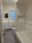 bathroom - 1038 W 84th Pl Unit 1040.5