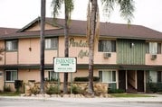 Photo - Parkside Apts
