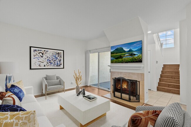 Photo - 5580 Spanish Oak Ln Townhome