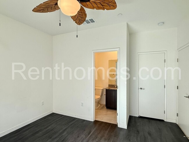 Photo - Otay Mesa, 5841 Seacliff Pl #95, LVP Flooring, Quartz Counters, 8 Solar Panels, AC, 2 Car Garage.
