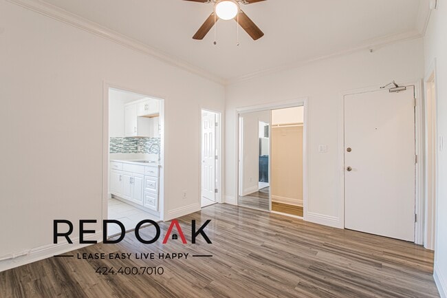 Photo - 2743 San Marino St Unit 210