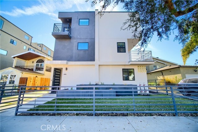 Photo - 4455 S Slauson Ave Townhome