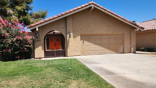 Building Photo - 37640 Los Cocos Dr E Rental