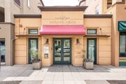 Photo - Spacious Bankers Hill Studio | In-Unit Laundry | A/C | Fireplace | Pool & Gym | 6-Month Lease Unit 219