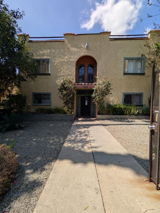 Building Photo - 427 Coronado Ter Unit 427 Coronado Terrace,  #9