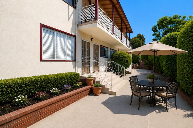 Photo - Federal Apartments