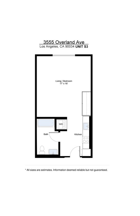 Floor Plan - S3