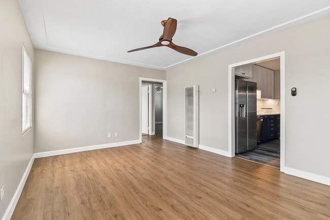 Photo - 3712 Odom St