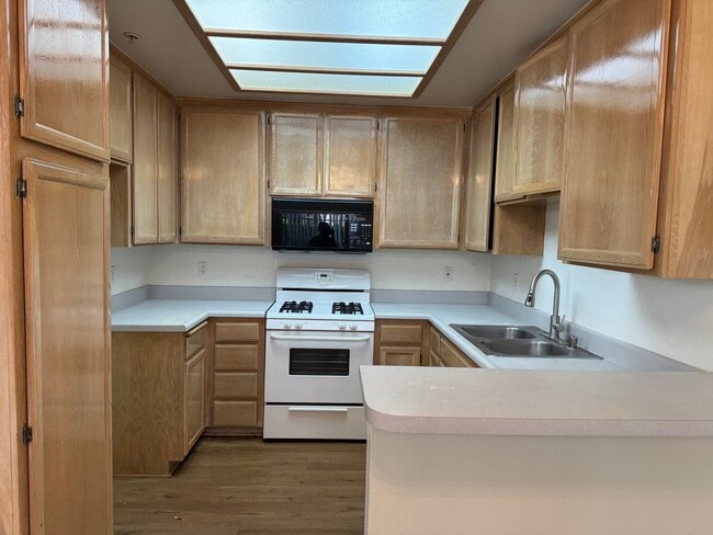 Photo - Kester Village