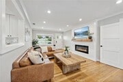 Photo - 1111 W Maple Ave House