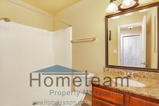 Photo - 2 BR/ 2 BA 892 SQFT SAN DIEGO CONDO