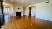 Family Room - 336 N Louise St Condo Unit 21
