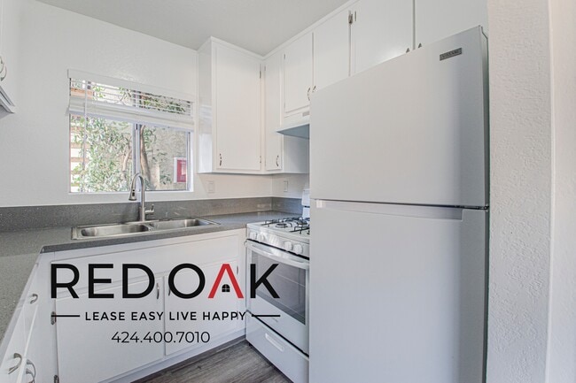 Photo - 1669 W 261st St Unit 4