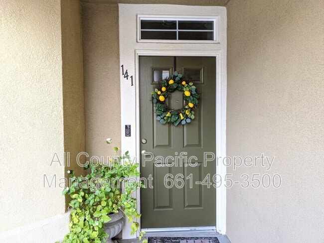 Building Photo - 17991 Lost Canyon Rd