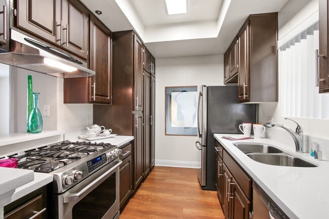 Photo - Darlington Apartments