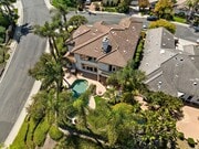 Photo - Spectacular Hilltop Estate with Panoramic ... House