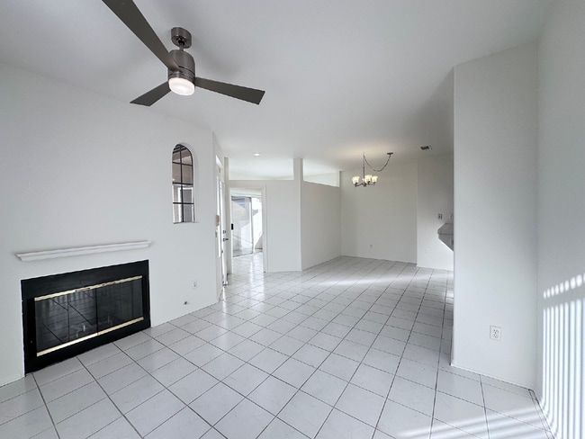 Photo - "Charming 2-Bed, 2-Bath Condo with Cozy Fireplace in Prime Stevenson Ranch Location!" Unit G