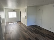 Living Room - 2548 8th Ave Townhome