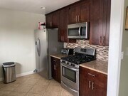 Kitchen - 700 E Carson St Unit 2