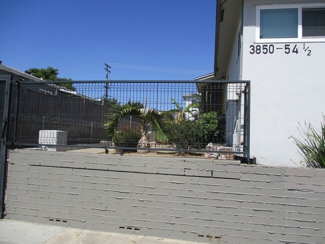 Photo - City Heights Remodeled 1 Bdr 1 Ba 2nd floor apartment.