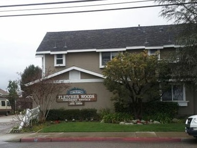 Photo - 725 W Fletcher Ave Unit 204